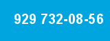 929 732-08-56